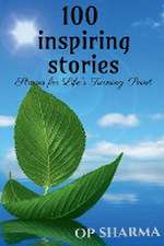 100 Inspiring Stories