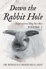 Down the Rabbit Hole