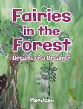 Fairies in the Forest