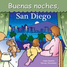 Buenas Noches, San Diego