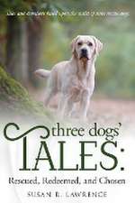 Three Dogs' Tales