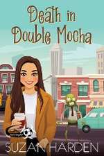 Death in Double Mocha