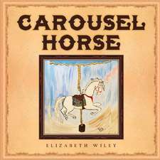 Carousel Horse