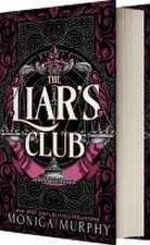 The Liar's Club (Standard Edition)