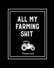 Farm Log