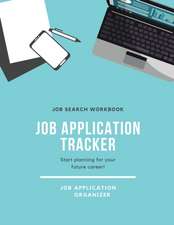 Job Application Tracker