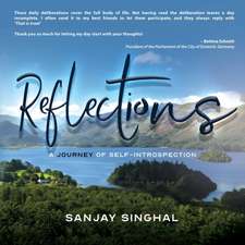 Reflections: A Journey of Self-Introspection