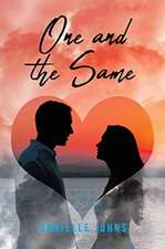 One and the Same