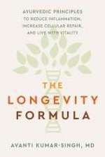 The Longevity Formula