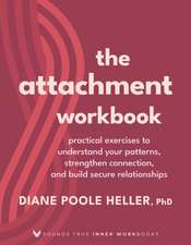 Attachment Workbook