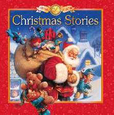 Christmas Stories