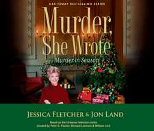 Murder, She Wrote: Murder in Season