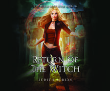 Return of the Witch