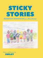 Sticky Stories