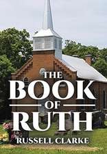 The Book of Ruth