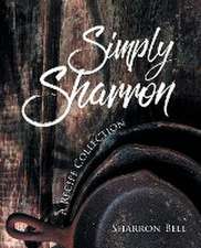 SIMPLY SHARRON