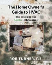 The Home Owner's Guide to HVAC