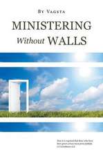 Ministering Without Walls