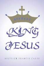 KING JESUS