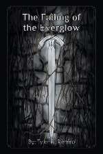 The Fading of The Everglow