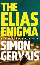 The Elias Enigma