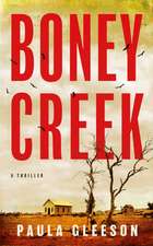 Boney Creek