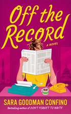 Off the Record