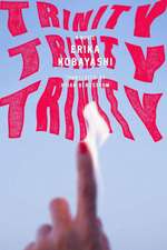 Kobayashi, E: Trinity, Trinity, Trinity