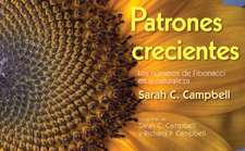 Patrones Crecientes (Growing Patterns)