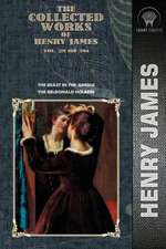 The Collected Works of Henry James, Vol. 28 (of 36)