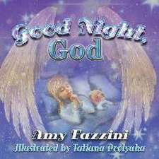 Good Night, God