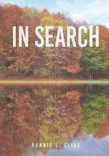 In Search