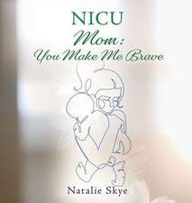 NICU Mom