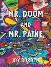 Mr. Doom and Mr. Paine