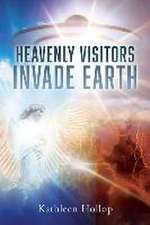 Heavenly Visitors Invade Earth