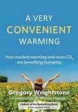 A Very Convenient Warming