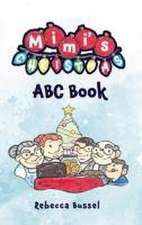 Mimi's Christmas ABC Book