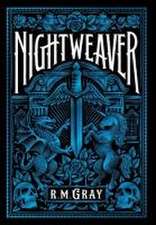 Nightweaver