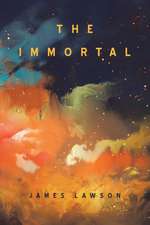 The Immortal