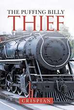 The Puffing Billy Thief