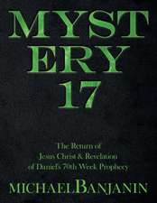 Mystery 17