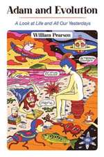 Pearson, W: Adam and Evolution