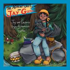 The Adventures of Jay and Gizmo