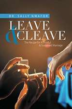 Leave & Cleave