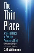 The Thin Place