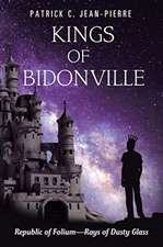 Kings of Bidonville