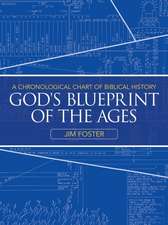 God's Blueprint of the Ages