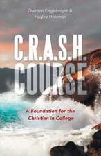 C.R.A.S.H. Course