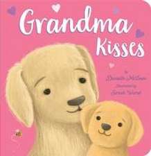 Grandma Kisses