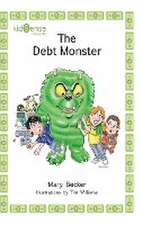 The Debt Monster